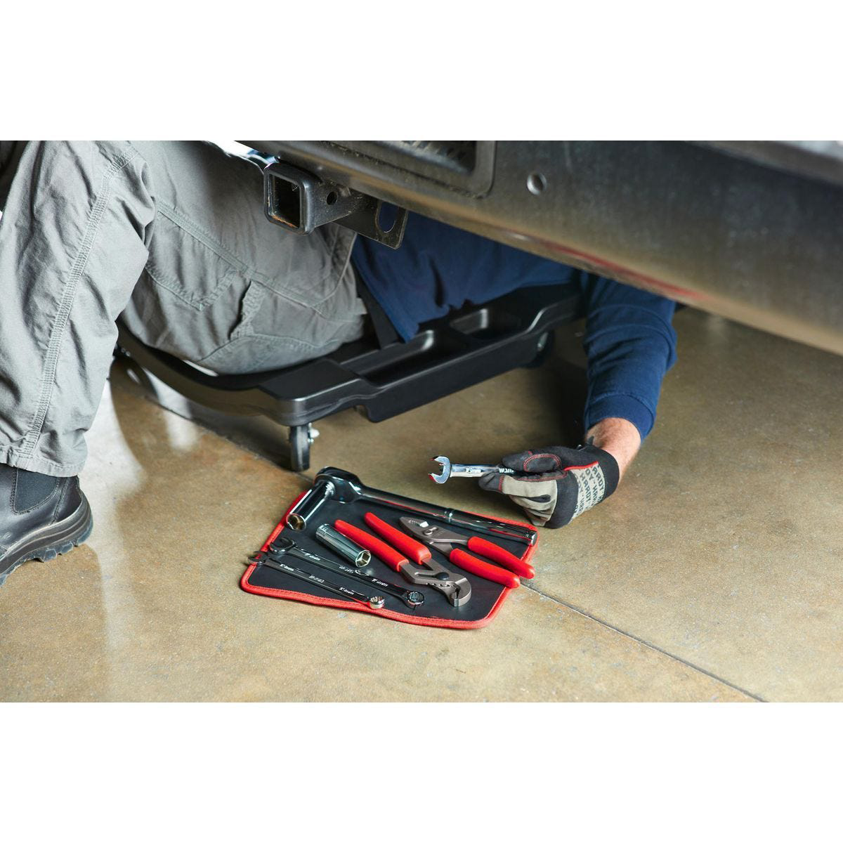 ⏰Last Day Promotion 49% OFF✨Magnetic Tool Mat