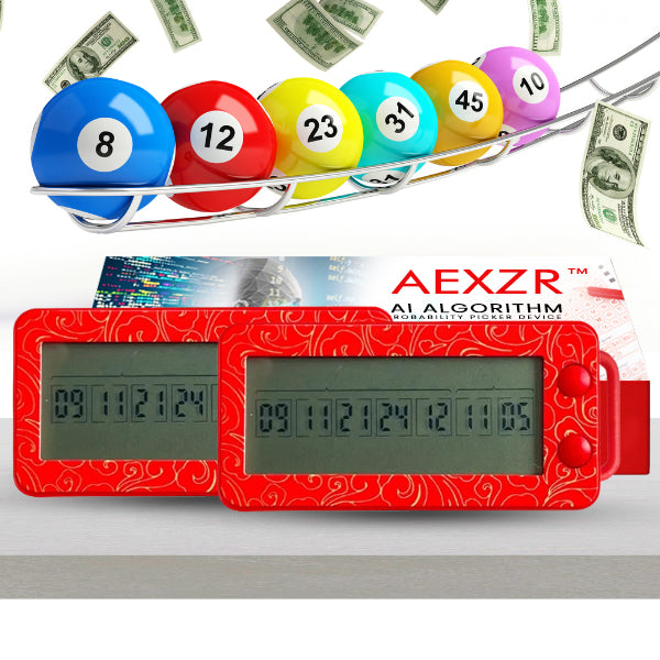 AI Algorithm Probability Picker Device (๐๐% ๐๐ฝ๐ฝ ๐๐ก๐๐ฆ ๐๐ก ๐ญ๐ฌ ๐ ๐๐ก๐จ๐ง๐๐ฆ)