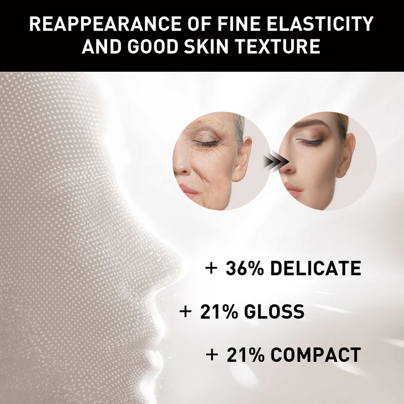 The Express Anti-Wrinkle – Instant Lifting Effect