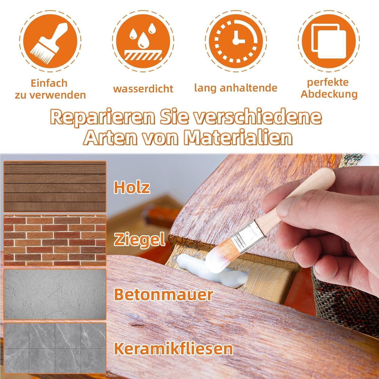 Waterproof Insulation Sealant