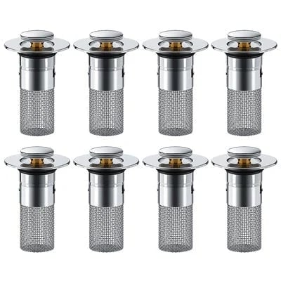 Stainless Steel Floor Drain Filter