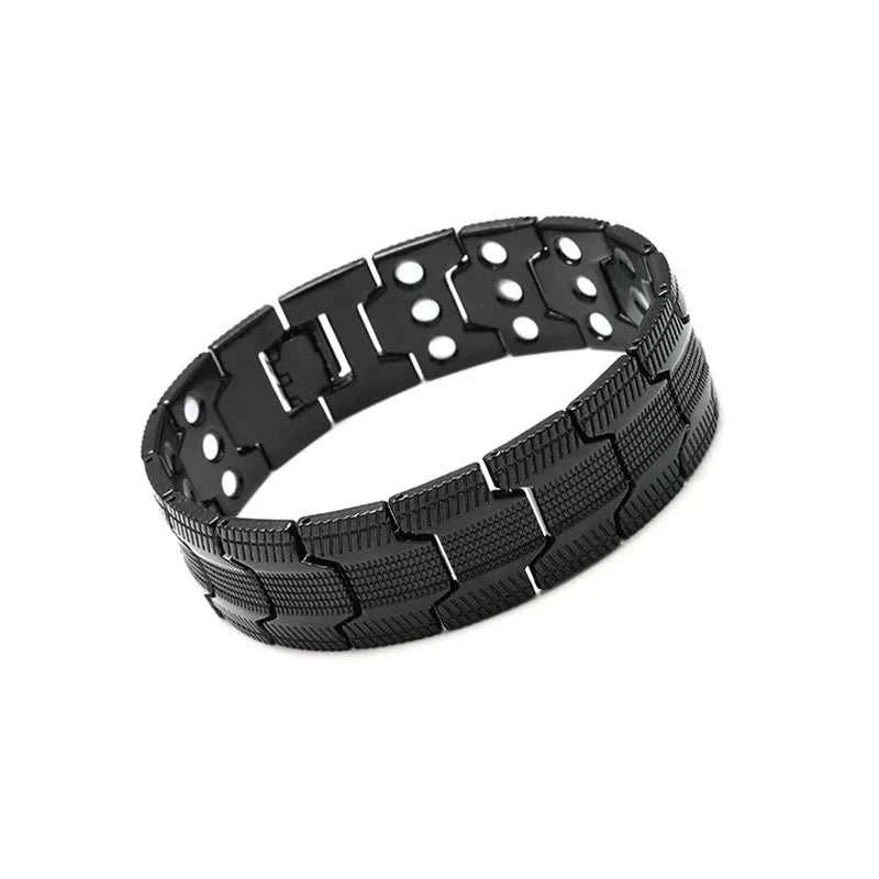 🔥LAST DAY 70% OFF🔥 - Copper Magnetic Power — Boost Circulation, Banish Fatigue