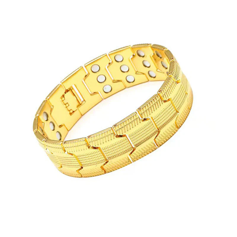 🔥LAST DAY 70% OFF🔥 - Copper Magnetic Power — Boost Circulation, Banish Fatigue