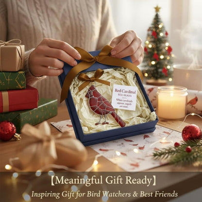 🔥LAST DAY 60% OFF🔥 Handmade Sea  Bird Ornament