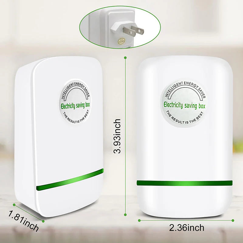 🔥 30KW Home Electricity Saving Box 🔥
