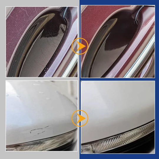 Auto Kratzer Entfernungs-Wachs