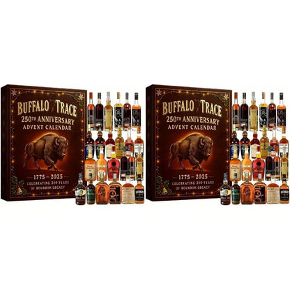 7 Reasons Why This “3D Whiskey Countdown” Blind Box Is Every Festive Lover’s Must-Have (Even Collectors Are Snagging Them Early)