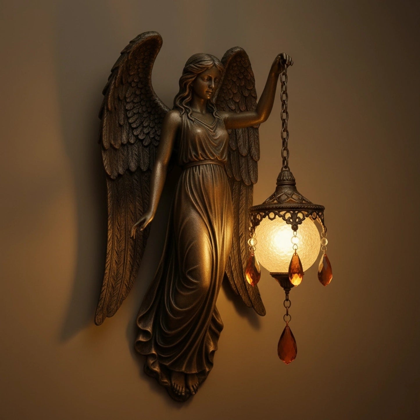 Black Friday 70% OFF🌟Myth Wall Lamp