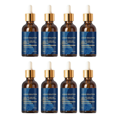 VICI WRINKLE REMOVAL OIL