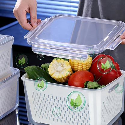 Food Storage Containers♻️
