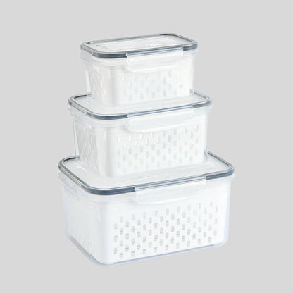Food Storage Containers♻️