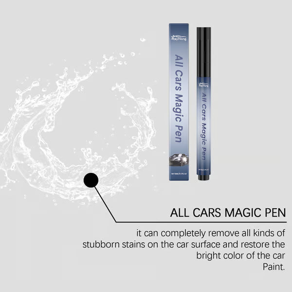 🚗✨ Magic Car Scratch Removal Pen – Instant Paint Repair & Shine 🛠️🍂 🚗✨ Magic Car Scratch Removal Pen – Instant Paint Repair & Shine 🛠️🍂