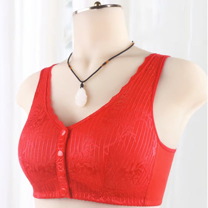 BUY 1 GET 2 FREE🔥🔥🔥Front-Closure Bra