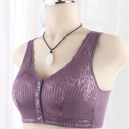 BUY 1 GET 2 FREE🔥🔥🔥Front-Closure Bra