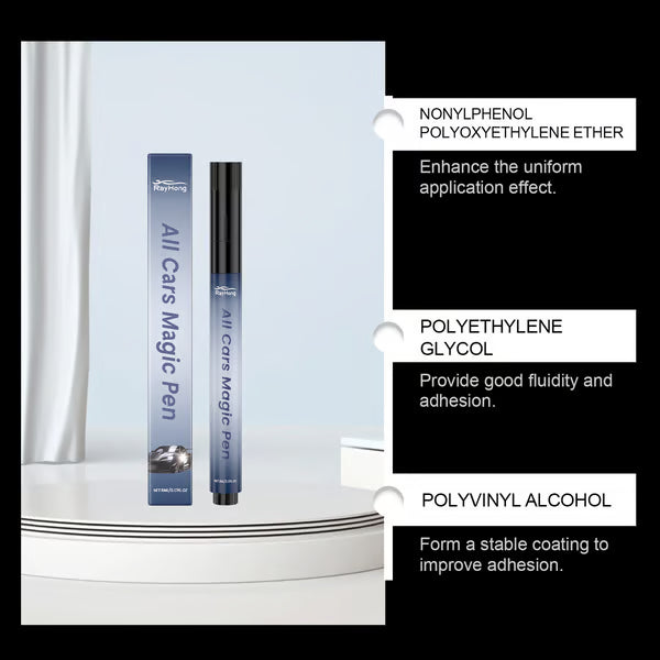 🚗✨ Magic Car Scratch Removal Pen – Instant Paint Repair & Shine 🛠️🍂 🚗✨ Magic Car Scratch Removal Pen – Instant Paint Repair & Shine 🛠️🍂