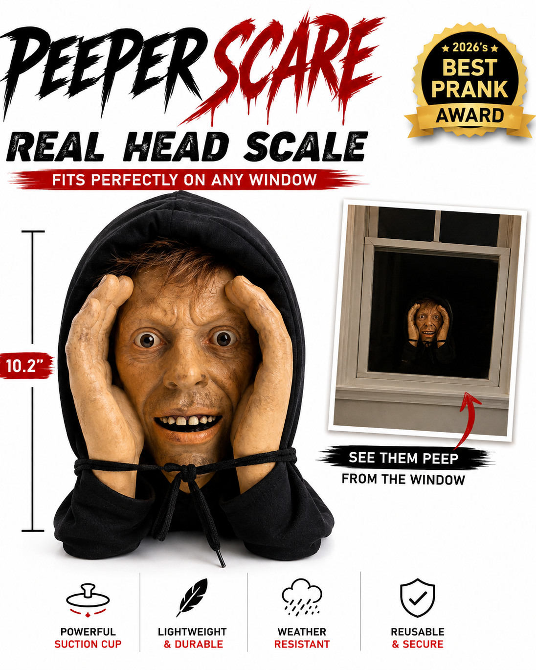 1 Peeper