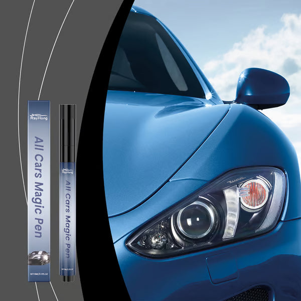 🚗✨ Magic Car Scratch Removal Pen – Instant Paint Repair & Shine 🛠️🍂 🚗✨ Magic Car Scratch Removal Pen – Instant Paint Repair & Shine 🛠️🍂
