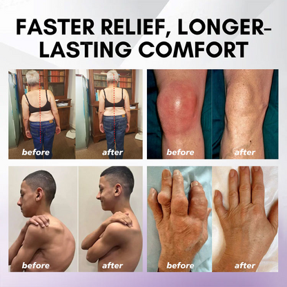 ⏰Black Friday Limited-Time Special Offer: BUY 1 GET 1 FREE🔥SEAGRIL™ Turmeric & Emu Oil Arthritis Soothing Pain Relief Massage Gel 👨‍⚕️ American Osteopathic Association (AOA) Approved