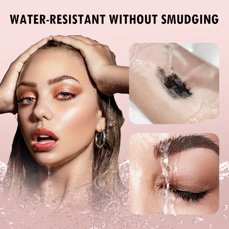 🔥Buy 1 Get 1 Free🔥Waterproof and Non-Smudging✨Lengthening And Curling Long-lasting Cougex