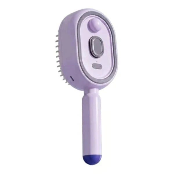 Electric Mist Massage Comb