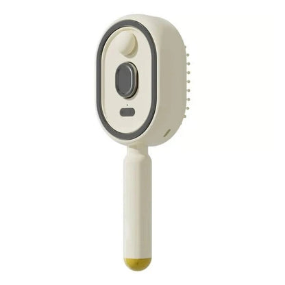 Electric Mist Massage Comb