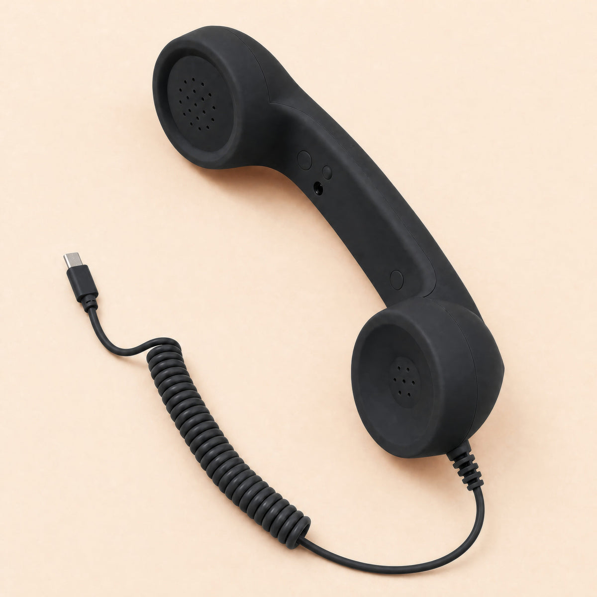 DialBop Retro Handset