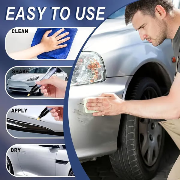 🚗✨ Magic Car Scratch Removal Pen – Instant Paint Repair & Shine 🛠️🍂 🚗✨ Magic Car Scratch Removal Pen – Instant Paint Repair & Shine 🛠️🍂