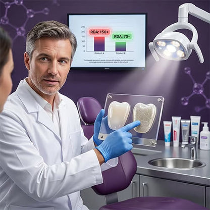 Daily Care Toothpaste