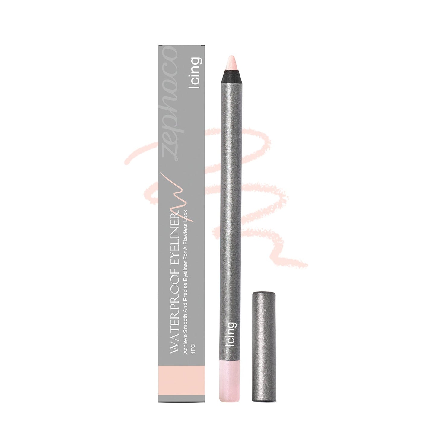 🌸 24 Hour Longwear Eyeliner Lightweight