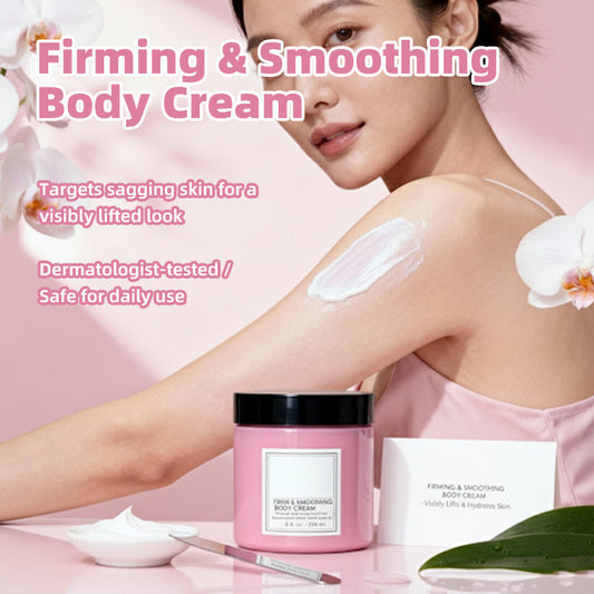 🏆Flash Sale⚡ 50K+ SOLD! Almost Gone-💥Firming Body Crème - 8 fl.oz.