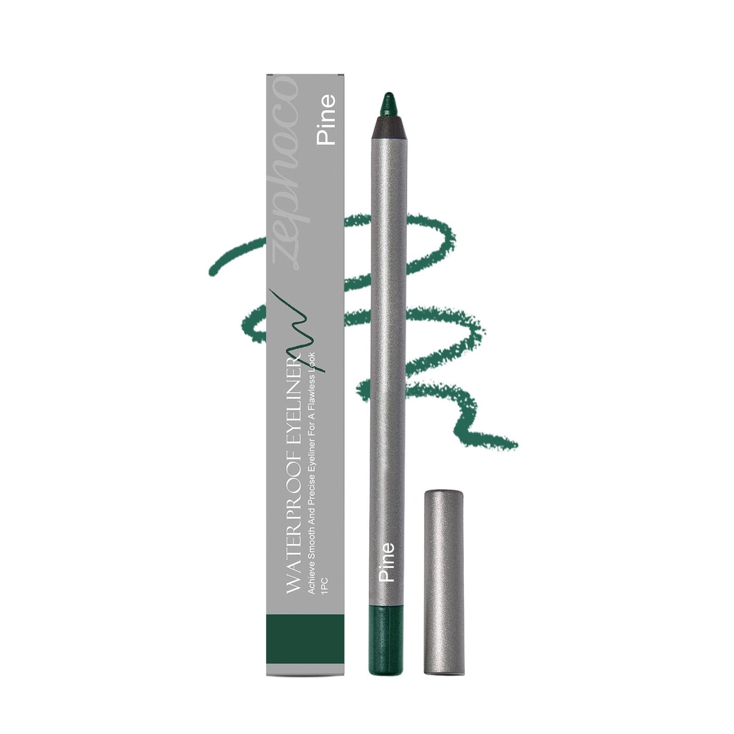 🌸 24 Hour Longwear Eyeliner Lightweight
