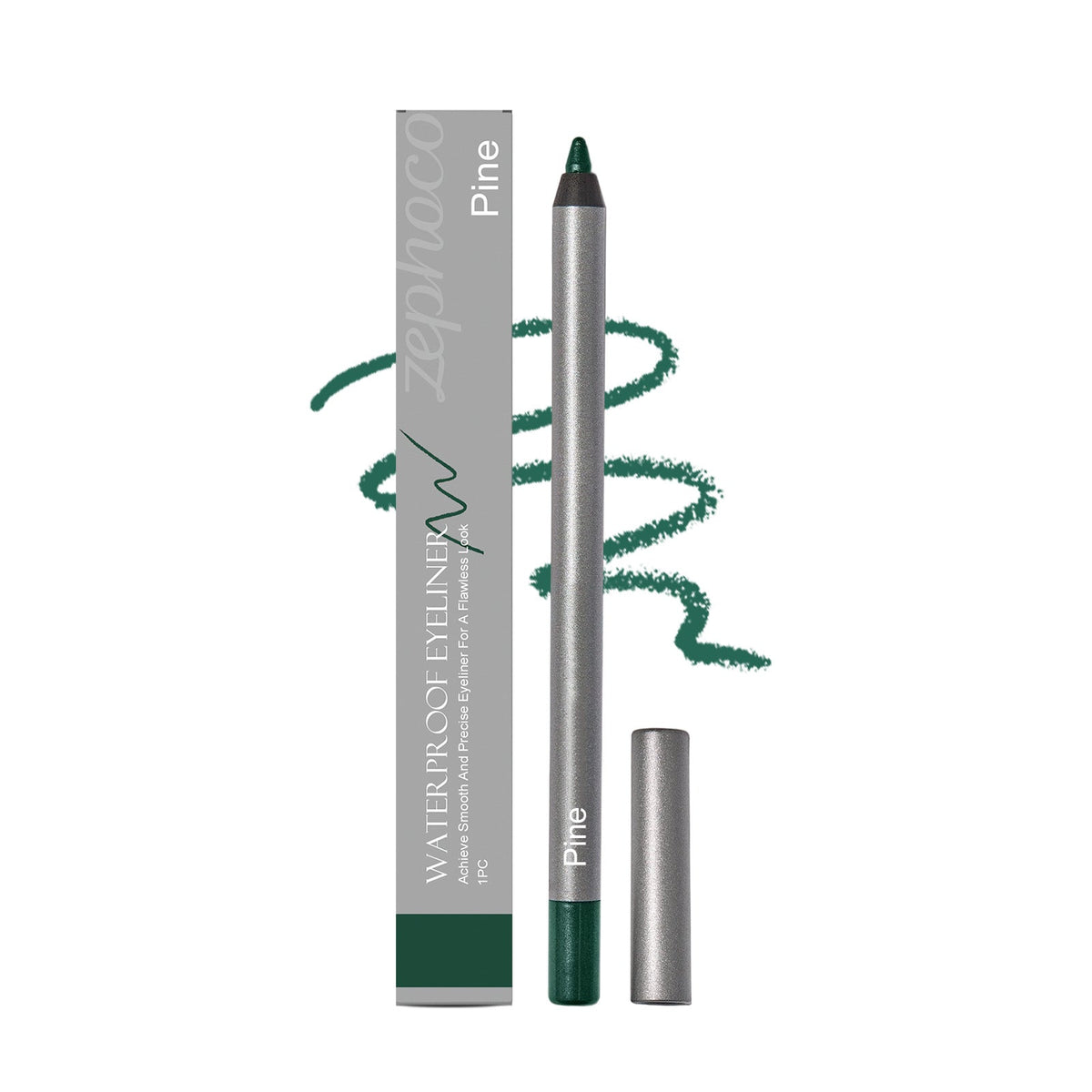 🌸 24 Hour Longwear Eyeliner Lightweight