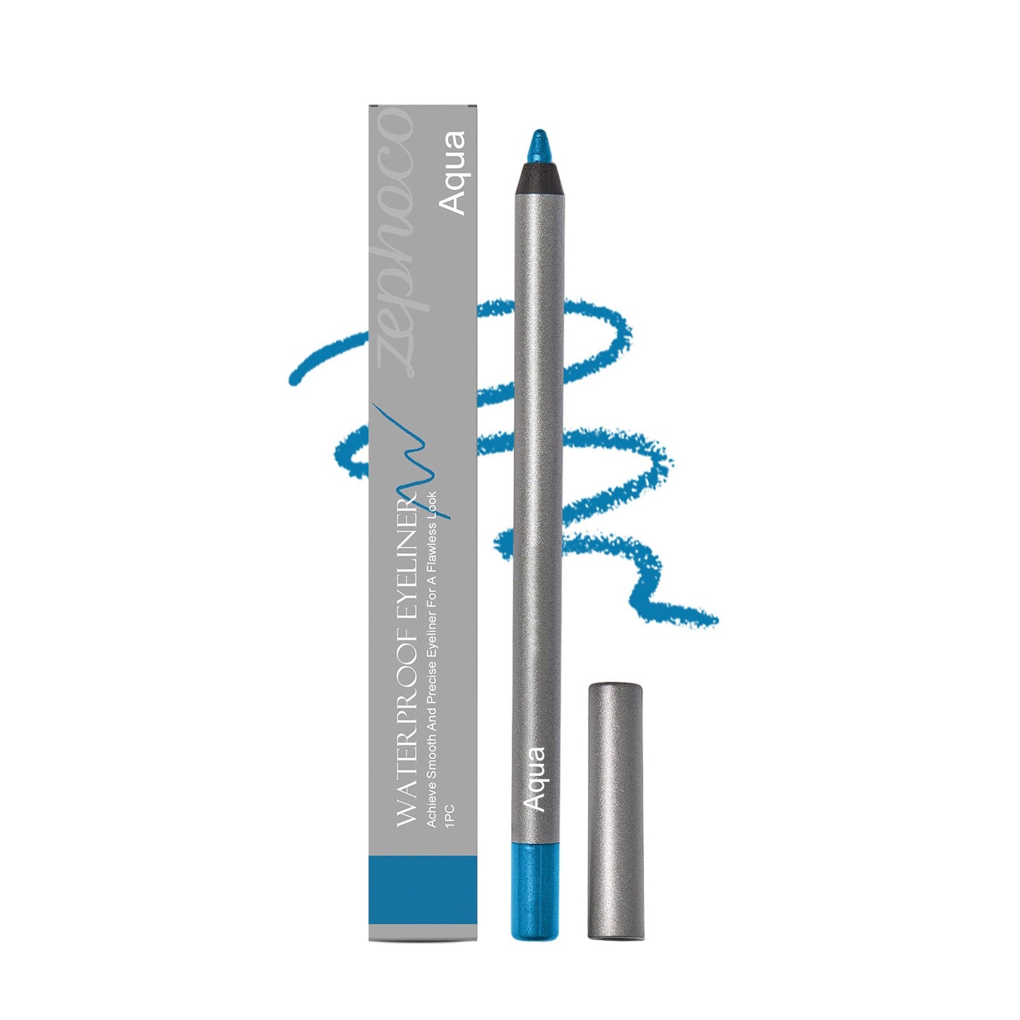 🌸 24 Hour Longwear Eyeliner Lightweight