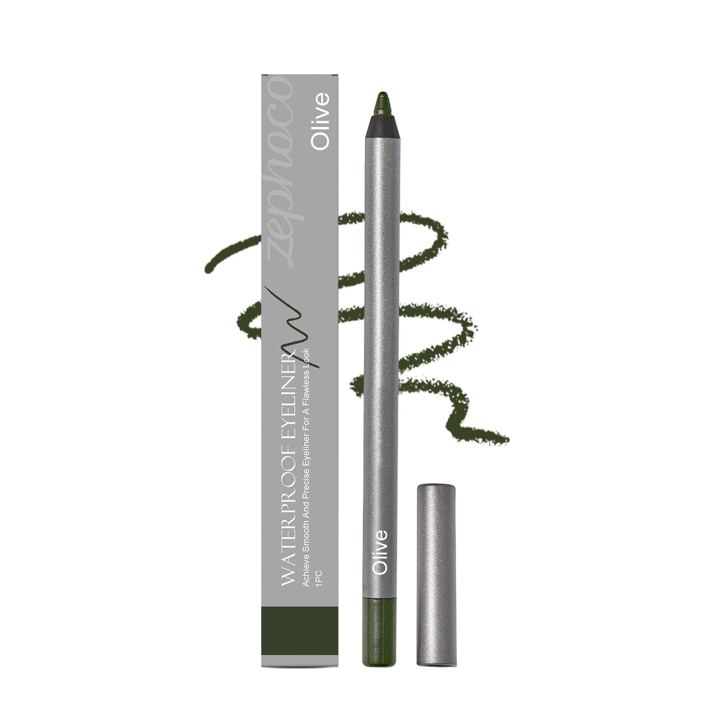 🌸 24 Hour Longwear Eyeliner Lightweight