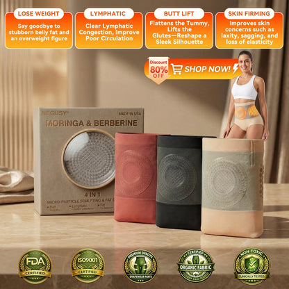 𝐎𝐟𝐟𝐢𝐜𝐢𝐚𝐥 𝐁𝐫𝐚𝐧𝐝 𝐒𝐭𝐨𝐫𝐞 |NEGUSY® 𝟐𝟎𝟐𝟔 𝐌𝐨𝐫𝐢𝐧𝐠𝐚 & 𝐁𝐞𝐫𝐛𝐞𝐫𝐢𝐧𝐞 𝟒-𝐈𝐧-𝟏 𝐌𝐢𝐜𝐫𝐨-𝐏𝐚𝐫𝐭𝐢𝐜𝐥𝐞 𝐒𝐜𝐮𝐥𝐩𝐭𝐢𝐧𝐠 & 𝐅𝐚𝐭-𝐁𝐮𝐫𝐧 𝐒𝐡𝐨𝐫𝐭𝐬