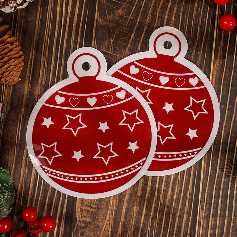 Christmas Candy🍬 Sealing Bags Christmas Winter Holiday Party Gifts🎁