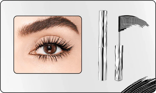 🔥2025 Hot Sale🔥Waterproof & Sweatproof Lengthening & Curling Mascara