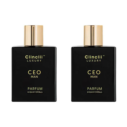 Final 3 Hours: 66% OFF🔥 Gentlemen’s Fragrance Set – CEO MAN & G.O.A.T MAN (💯Upgraded Premium Edition)