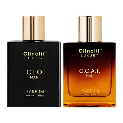 Final 3 Hours: 66% OFF🔥 Gentlemen’s Fragrance Set – CEO MAN & G.O.A.T MAN (💯Upgraded Premium Edition)