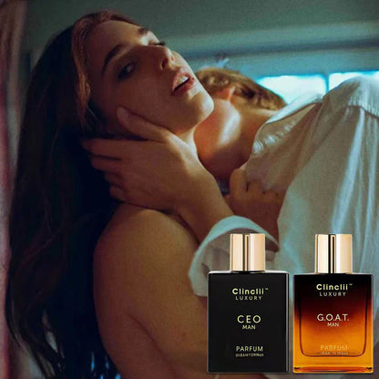 Final 3 Hours: 66% OFF🔥 Gentlemen’s Fragrance Set – CEO MAN & G.O.A.T MAN (💯Upgraded Premium Edition)