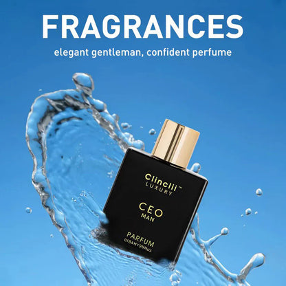 Final 3 Hours: 66% OFF🔥 Gentlemen’s Fragrance Set – CEO MAN & G.O.A.T MAN (💯Upgraded Premium Edition)