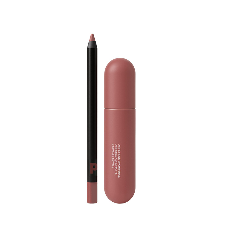 Awaken It Lip Duo Color-Rich Lip Serum + Matching Liner