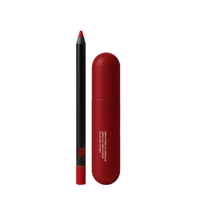 Awaken It Lip Duo Color-Rich Lip Serum + Matching Liner