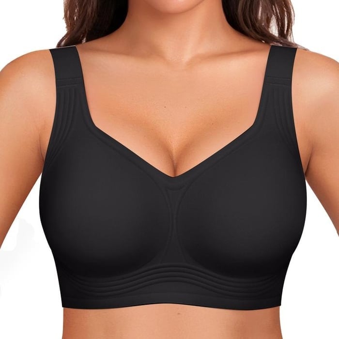 ✈🏆Super firming bra | Women Wirefree Bras👍No more sagging breasts✈Fast Shipping Worldwide