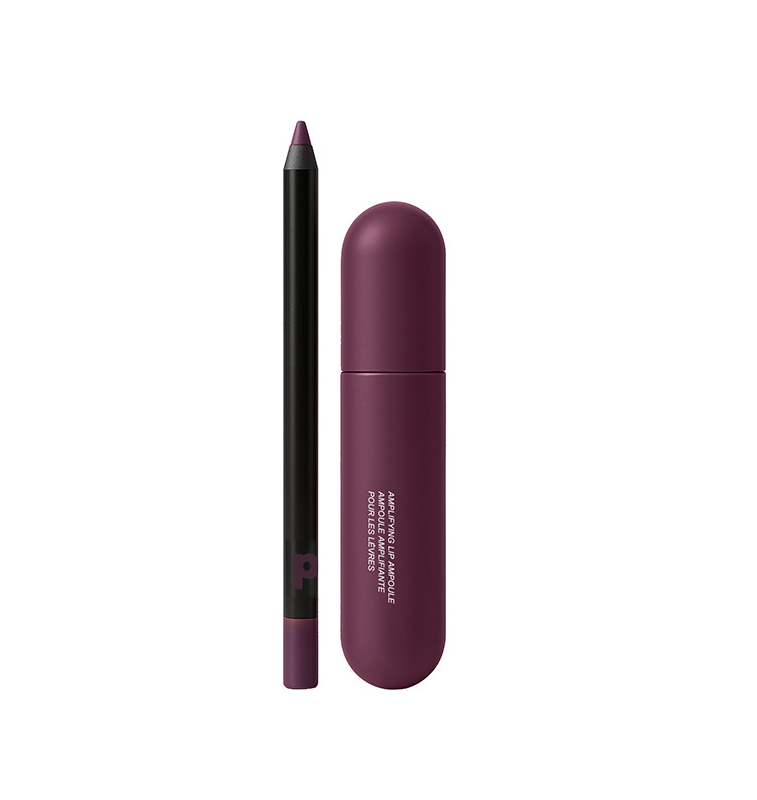 Awaken It Lip Duo Color-Rich Lip Serum + Matching Liner