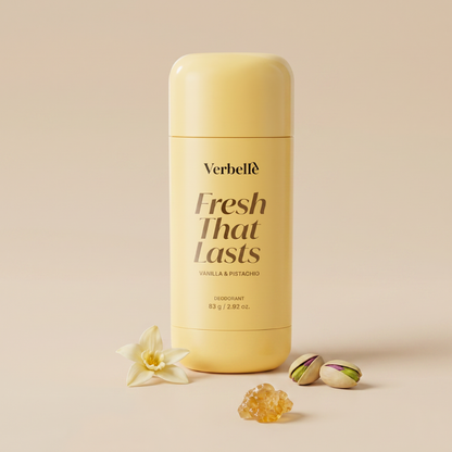 Kojic Acid & Turmeric Deodorant