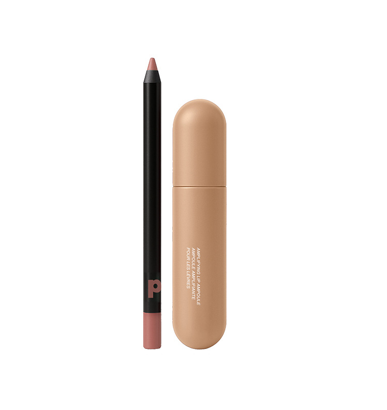 Awaken It Lip Duo Color-Rich Lip Serum + Matching Liner