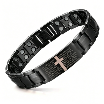 Copper Magnetic Bracelet – Relieve Fatigue And Promote Blood Circulation