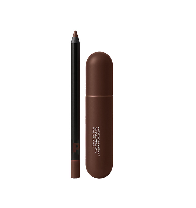 Awaken It Lip Duo Color-Rich Lip Serum + Matching Liner
