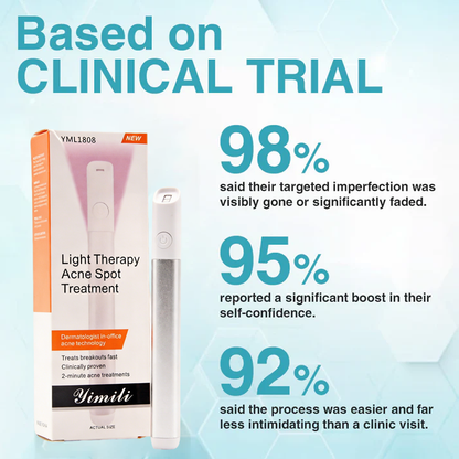 💞All-in-One CO₂ Laser Eraser Pen | Removes Moles, Warts, Skin Flaws & Pigmentation